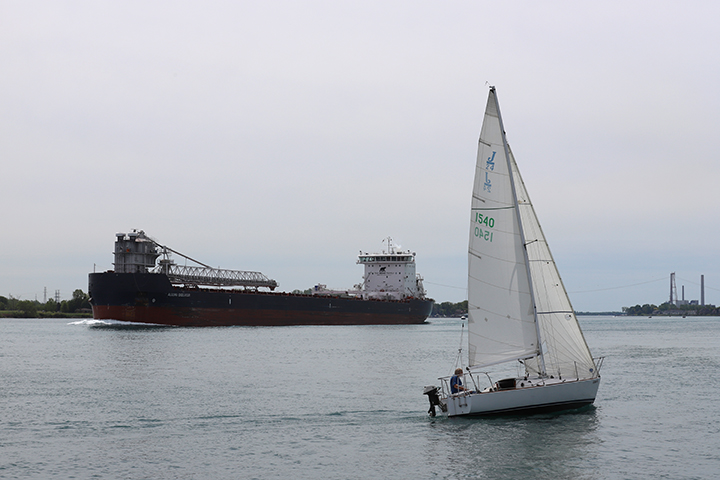 Algoma Endeavor